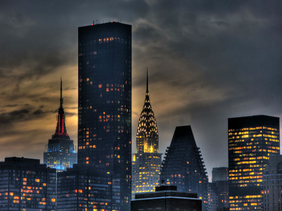 Trump World Tower. Источник uznayvse.ru