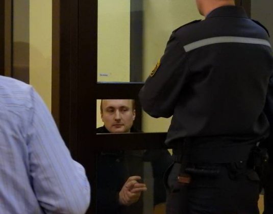 Алексей Милюков