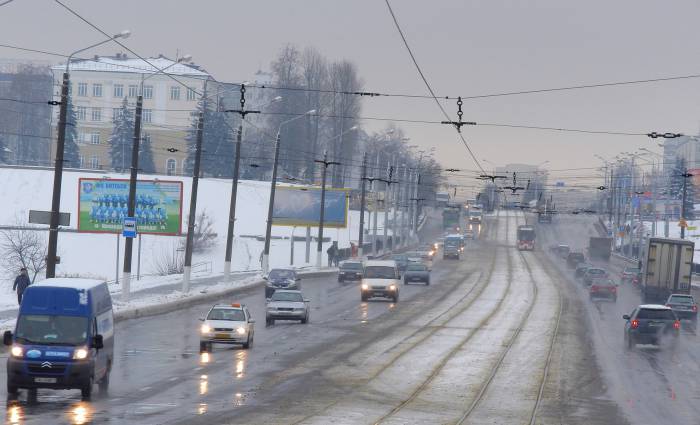 мост Блохина