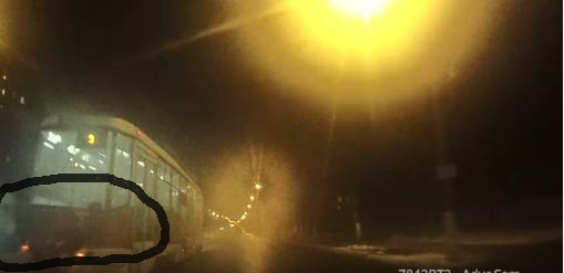 Видно не очень хорошо, но видно