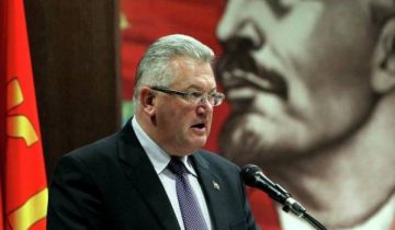 Игорь Карпенко