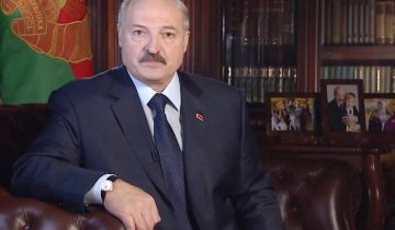 Лукашенко