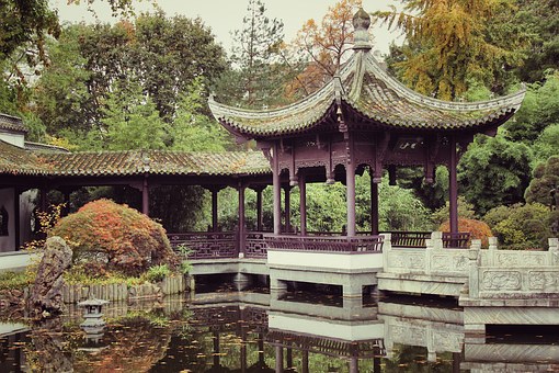 chinese-park