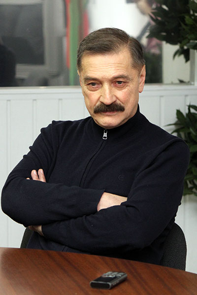 Тиханович