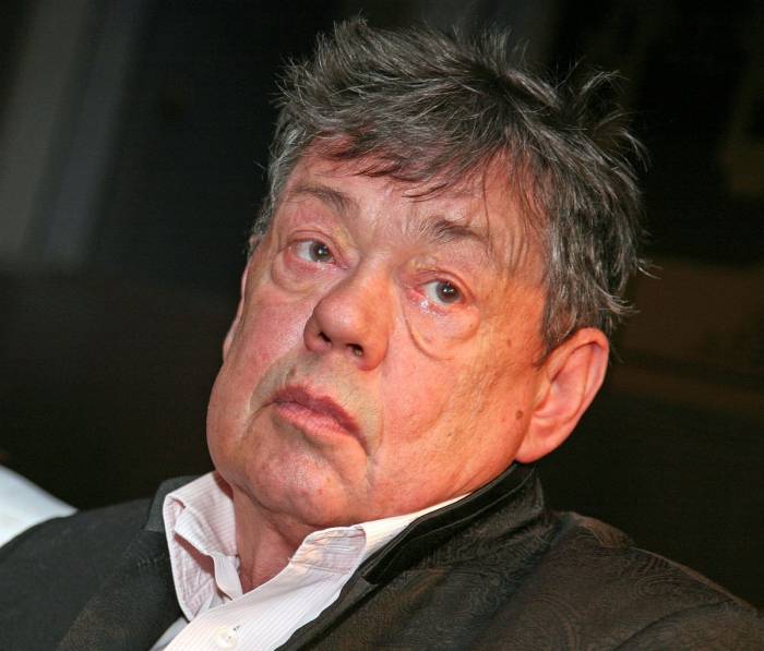 Караченцев