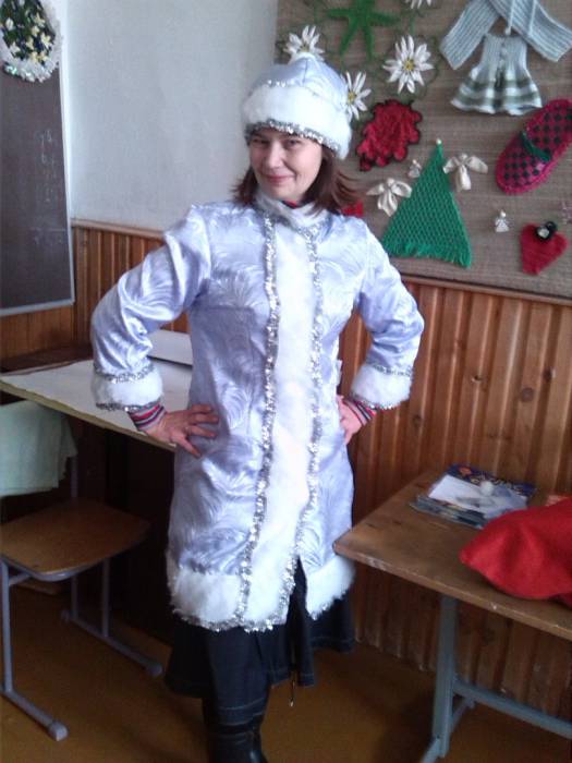 Каравацкая