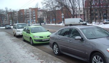 Автомобиль