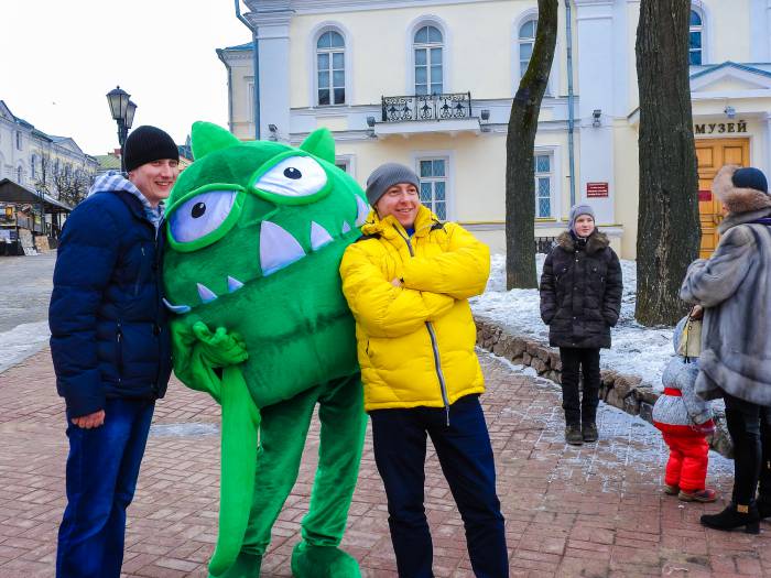 Бонстики