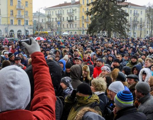 акция