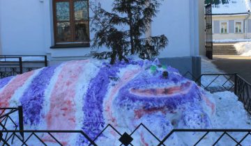 скульптура