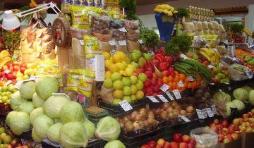 продукты