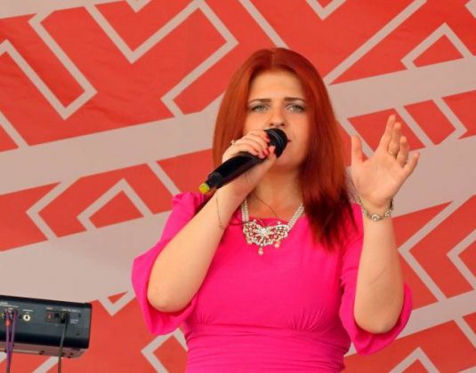 Лейкина