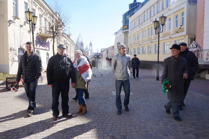 день воли