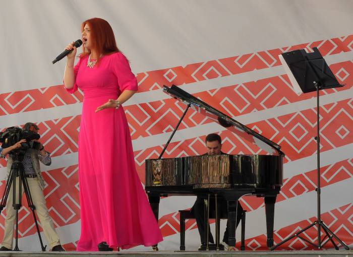 Лейкина