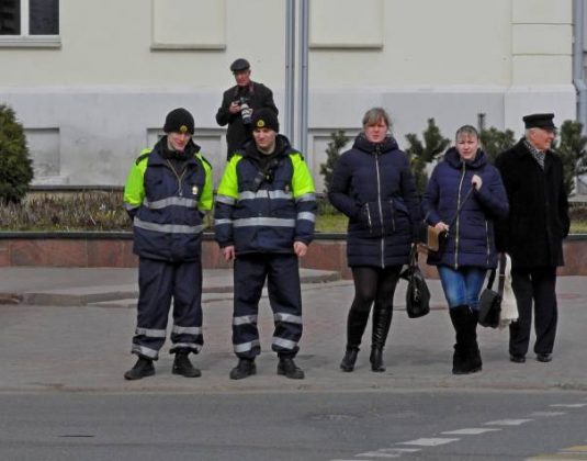 день воли ГАИ