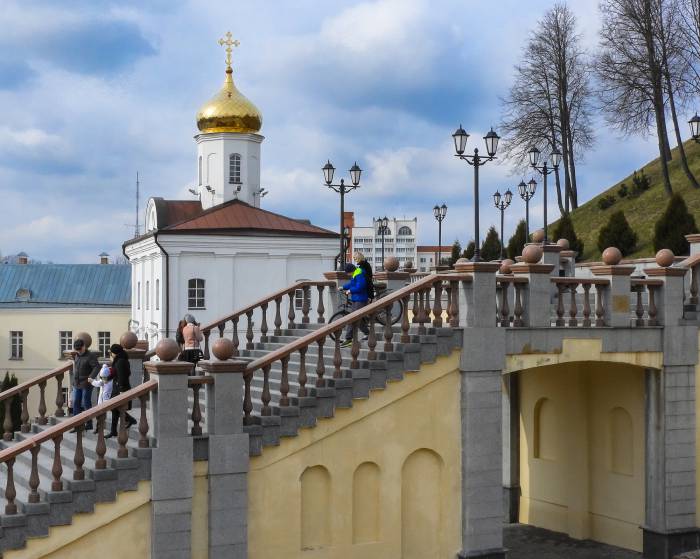 весна