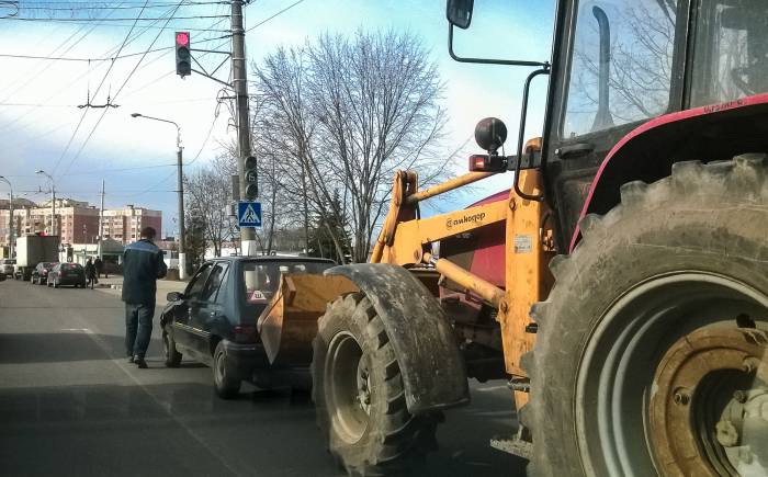 ДТП
