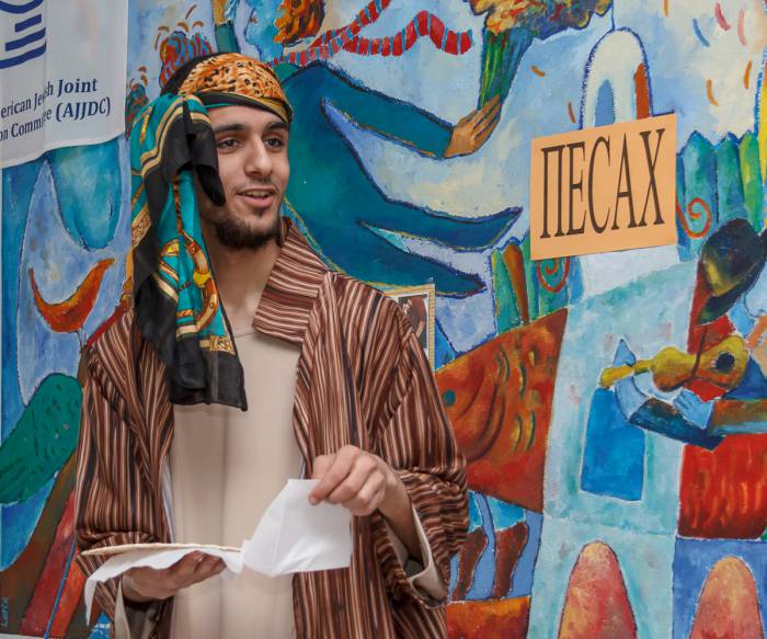 песах