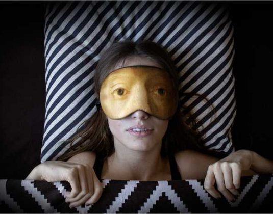 маски для сна