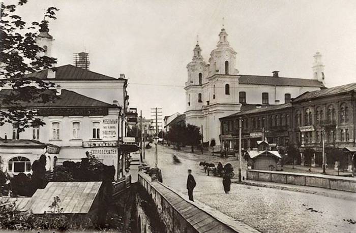 Фото evitebsk.com