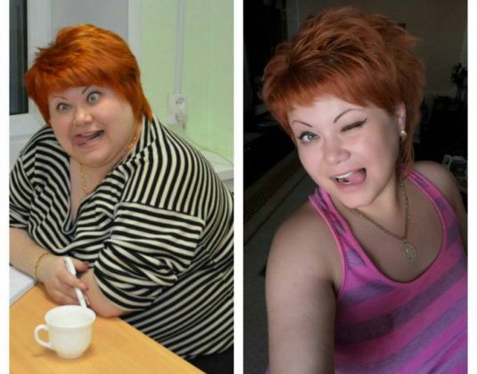 худеем