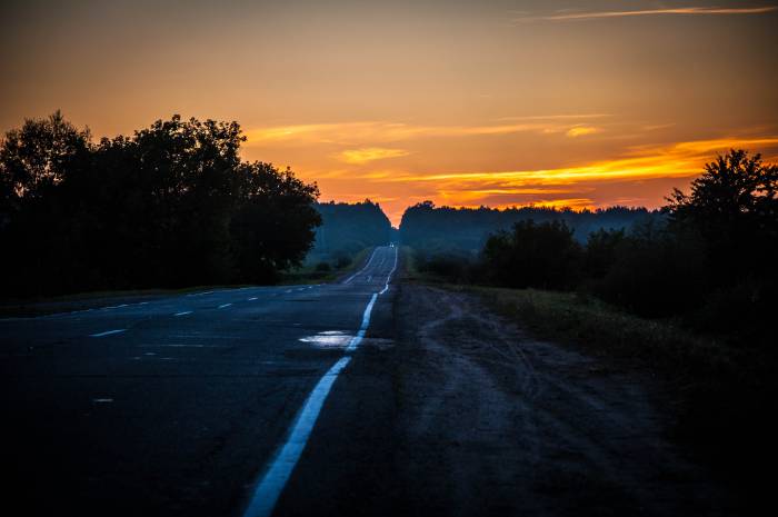 Фото Ольга Витебская