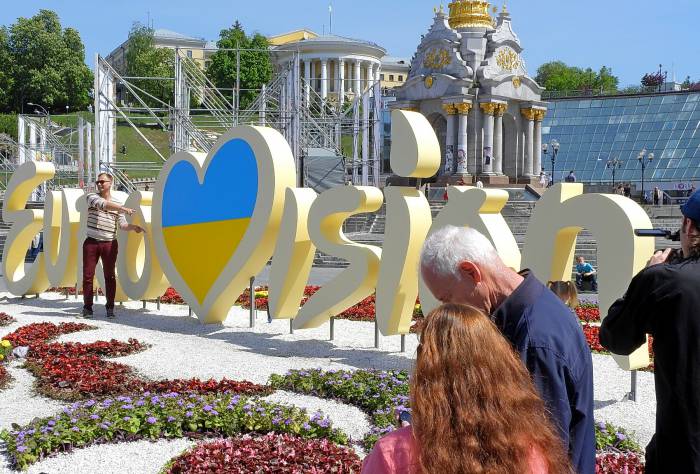 Евровидение