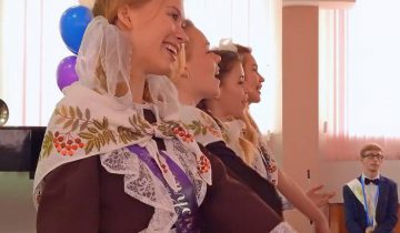 последний звонок