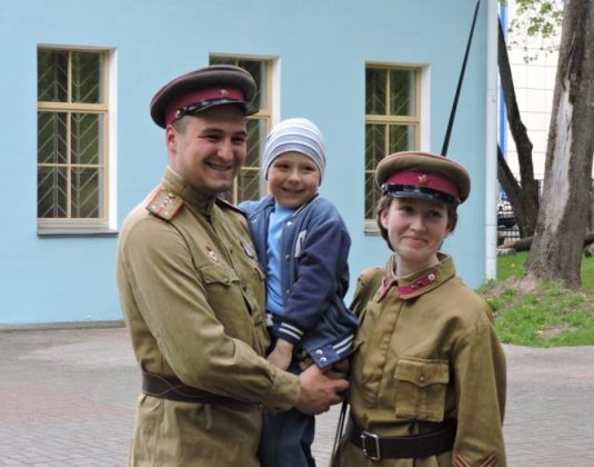 музей шмырева, ночь музеев