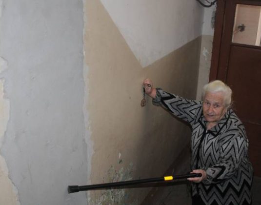 Черняховка