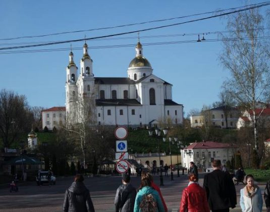 Свято-Успенский собор