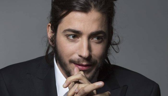 Salvador Sobral