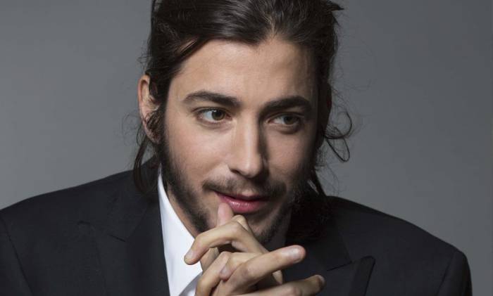 Salvador Sobral