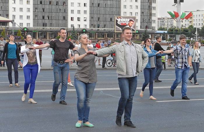 Фото Светланы Васильевой