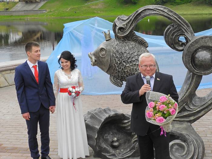 рыбка