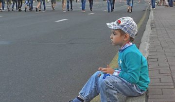Фото Светланы Васильевой