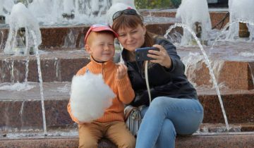 фонтаны