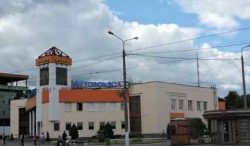 витебск, экскурсия, трамвай