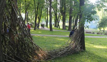 прастора