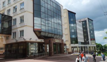медуниверситет