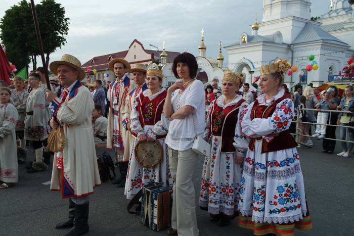 Фото Ольга Витебская