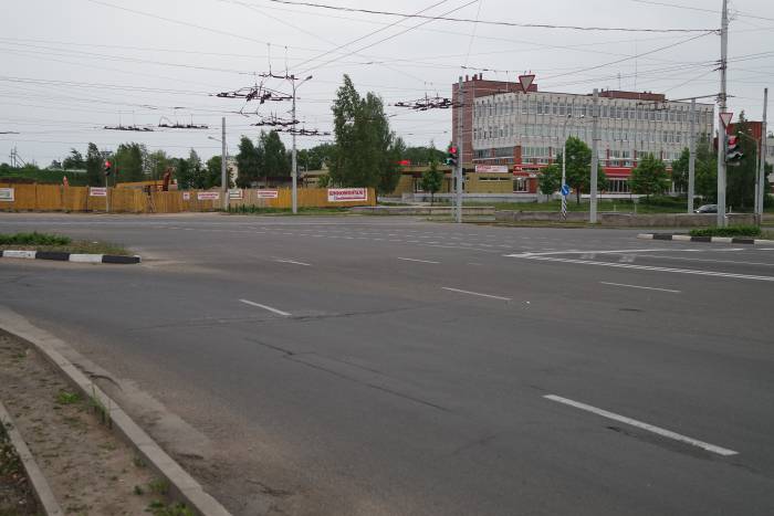 строительство строителей дорога