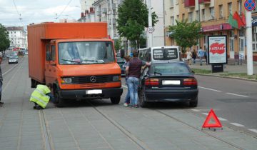 проспект черняховского