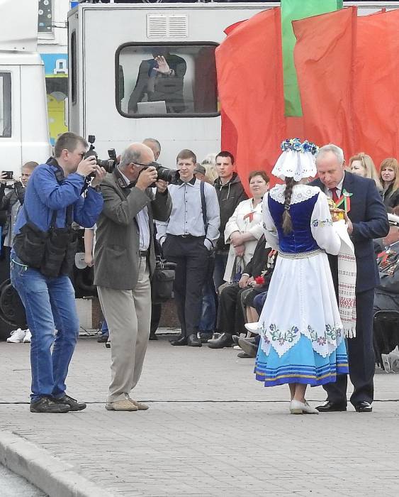Фото Светланы Васильевой