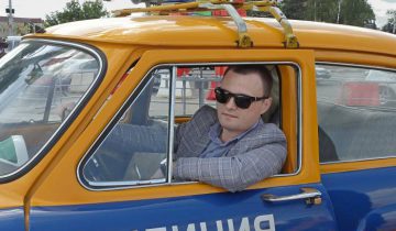 Фото Светланы Васильевой