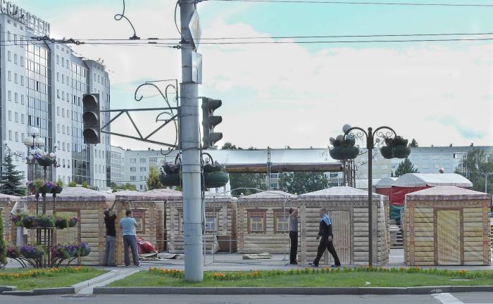 Фото Светланы Васильевой