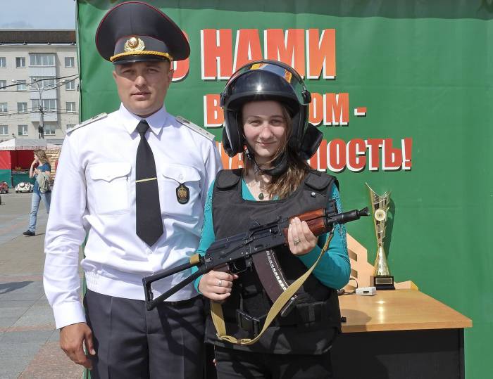 Фото Светланы Васильевой