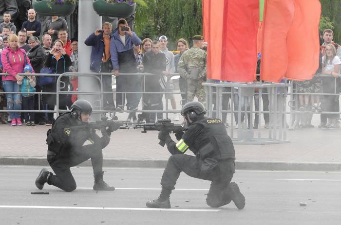 Фото Светланы Васильевой