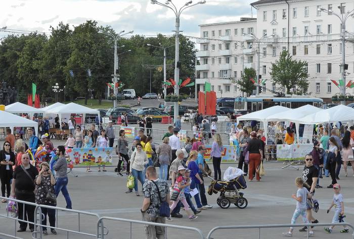 Фото Светланы Васильевой