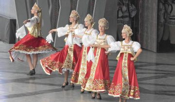 Фото Светланы Васильевой